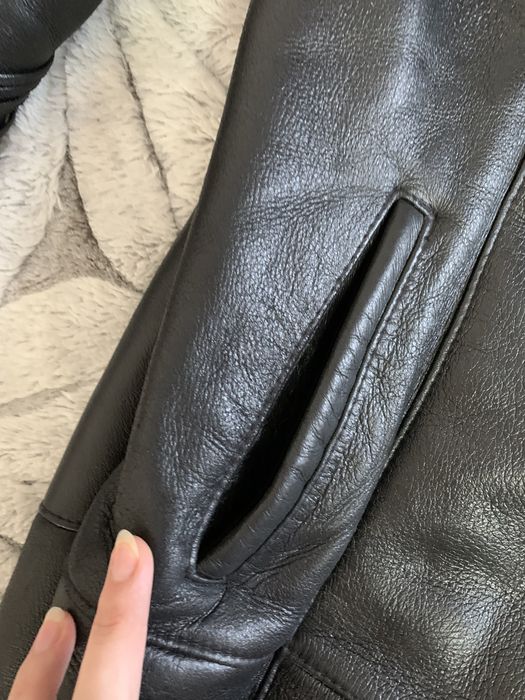 Продам дубленку срочно