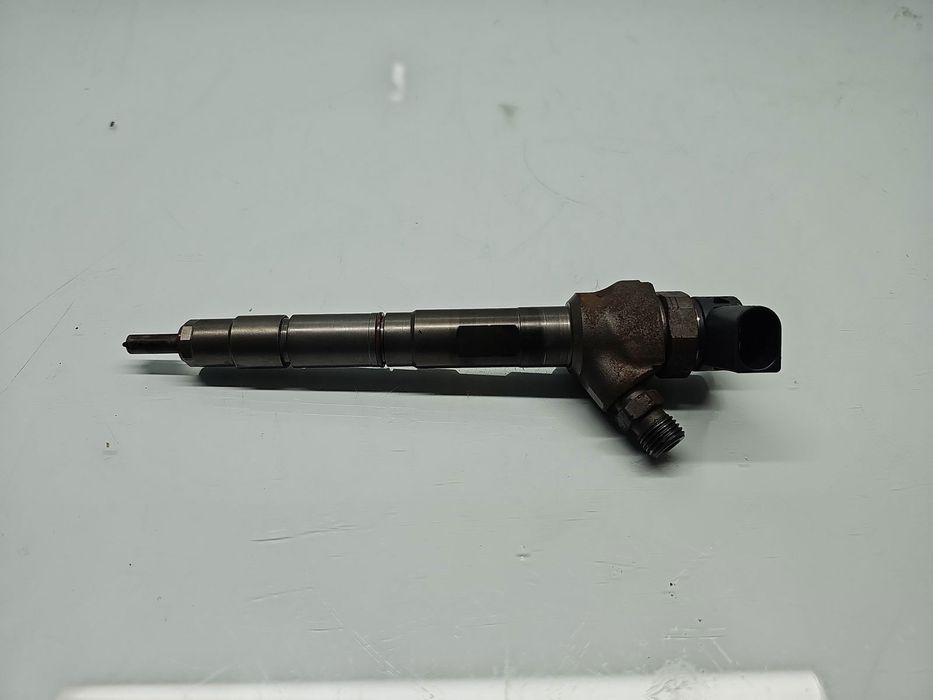 Injector AUDI A4 (8K2, B8) [Fabr 2008-2015] 03L130277J, 0445110369 2.0