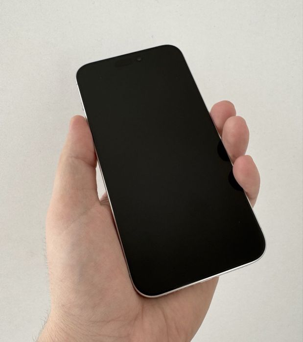 Iphone 15 ProMax ca nou