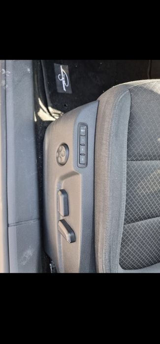 Skoda superb 2 dsg 4x4