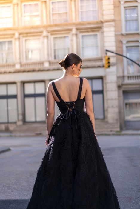 Абитуриентска рокля