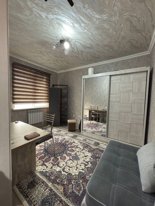 Kvartira sotiladi yanshabod rayon