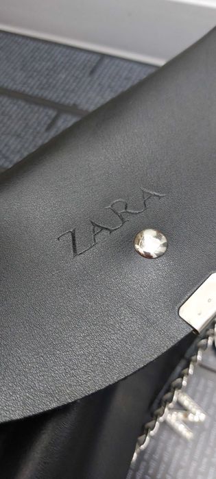 Дамска чанта ZARA