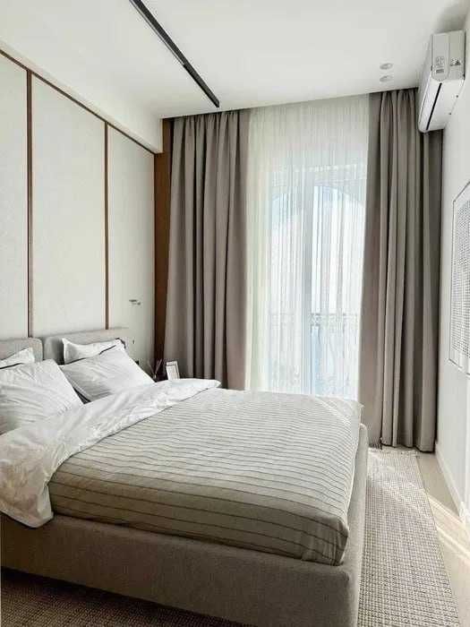 Б4  Сдается Квартира | Шайхантахурский р-н NRG U Tower | 2-Комнат