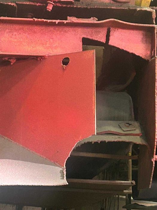 Питатель ленточный б/у