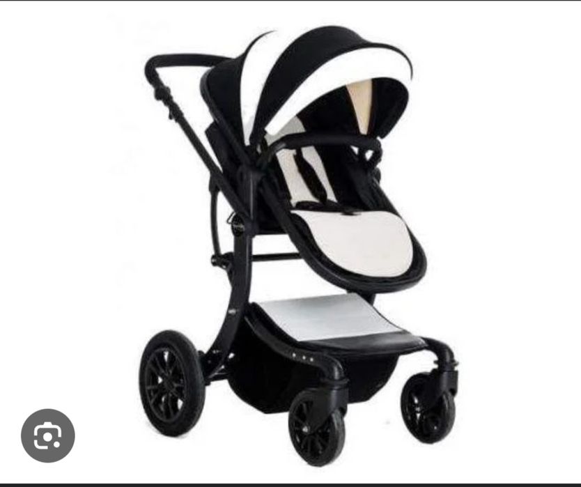 Продам коляску! В хорошем состоянии