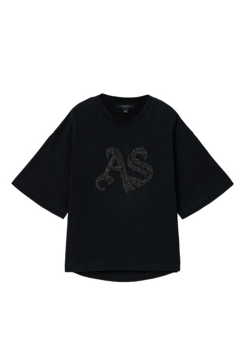 Дамска тениска allsaints