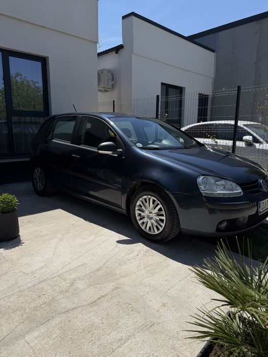 Volkswagen Golf 5