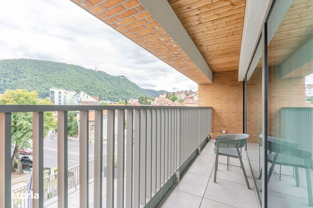 Apartament Exclusivist 4 Camere | Finisaje de Lux | Brasov