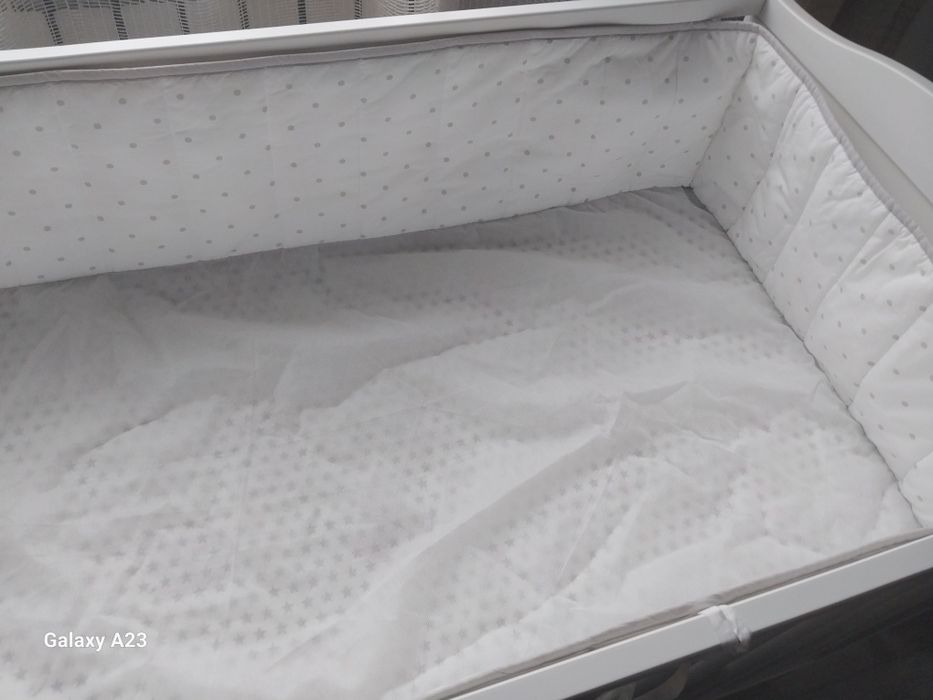 Детская кровать Икеа