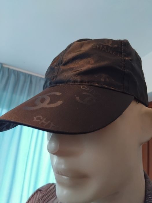 Șapcă  Chanel unisex
