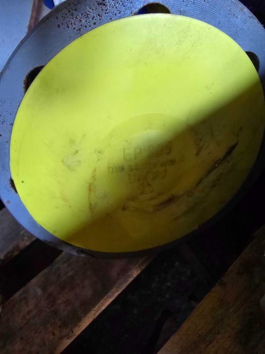 Възвратен клапан KSB - DN 80