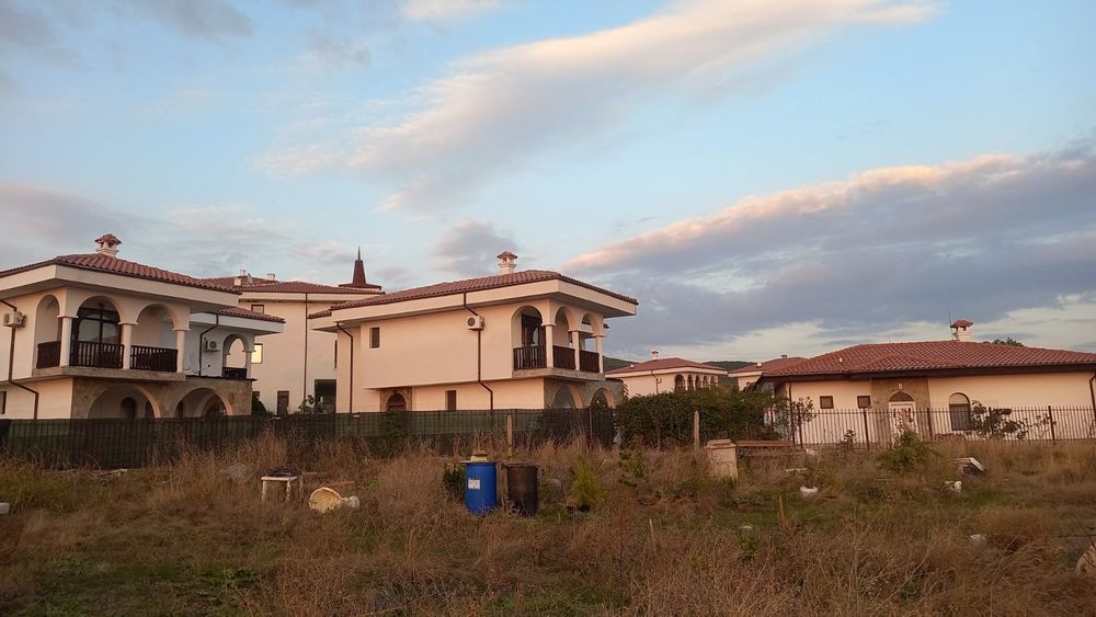 Продава се Парцел в с. Кошарица, Област Бургас - 5192 кв.м за 8 €/кв.м - Снимка #1