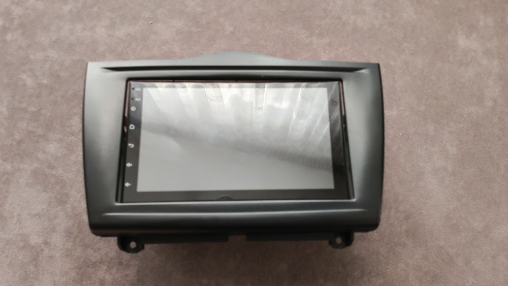 Продам автомагнитолу