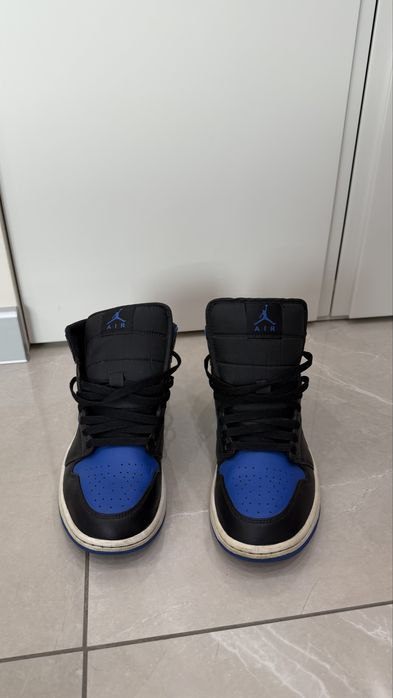 Nike Air Jordan 1 Mid