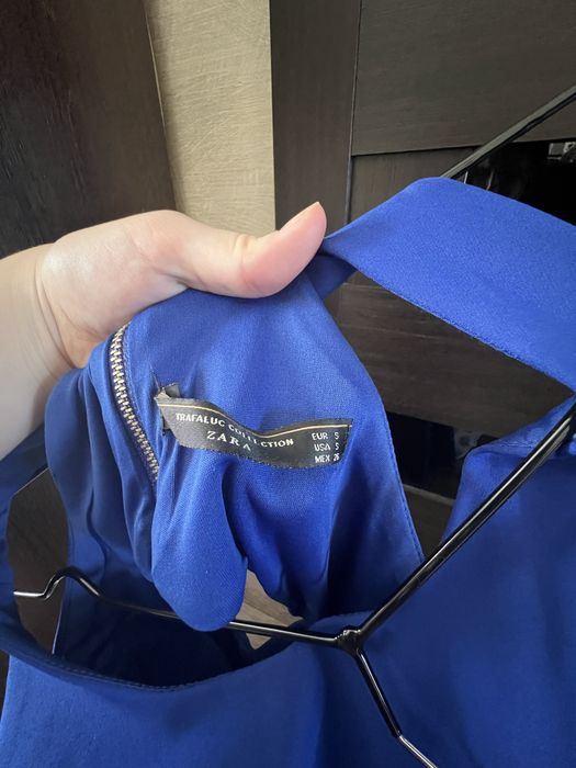 Продам платье zara