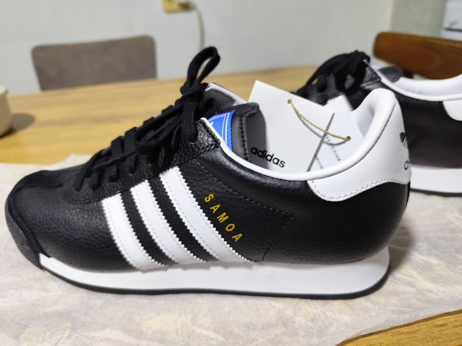 Adidas samoa original, Casual,Мужские.