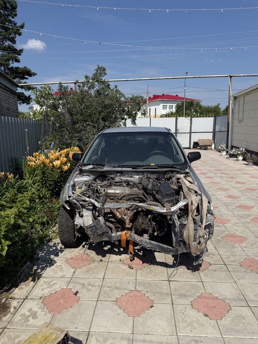 Продам Мазду 323