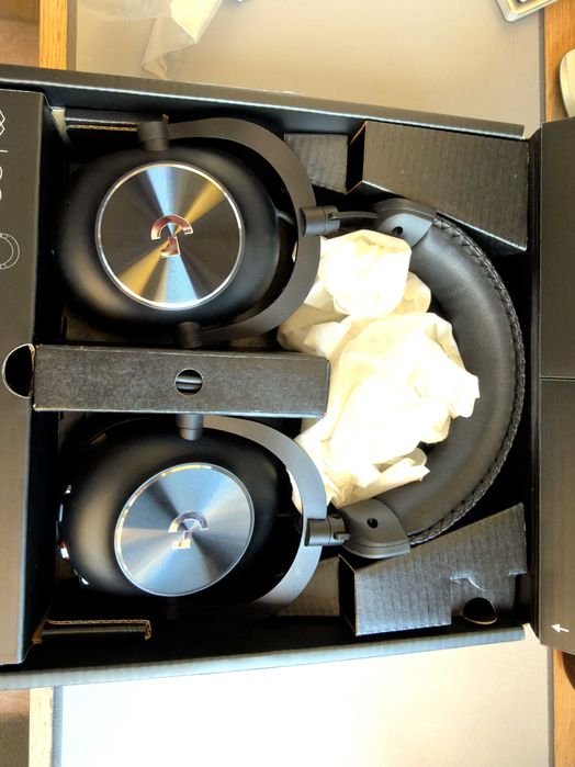 Гейминг слушалки Logitech - Pro X 2 Lightspeed, безжични, черни