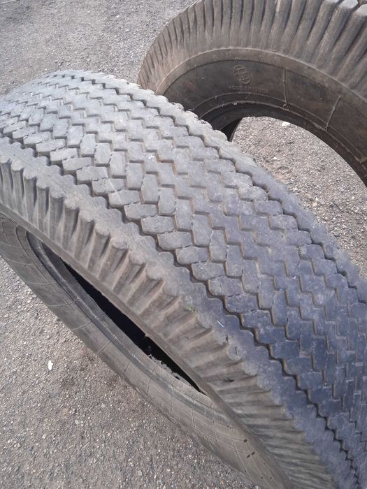 Кама 6.40-13с м100 175/80 R13