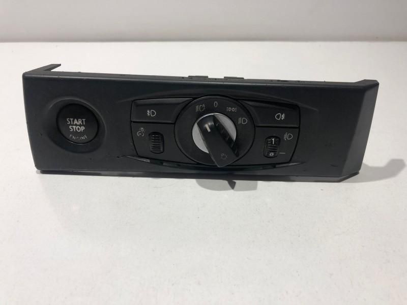 Bloc lumini BMW Seria 5 LCI e60 6988555