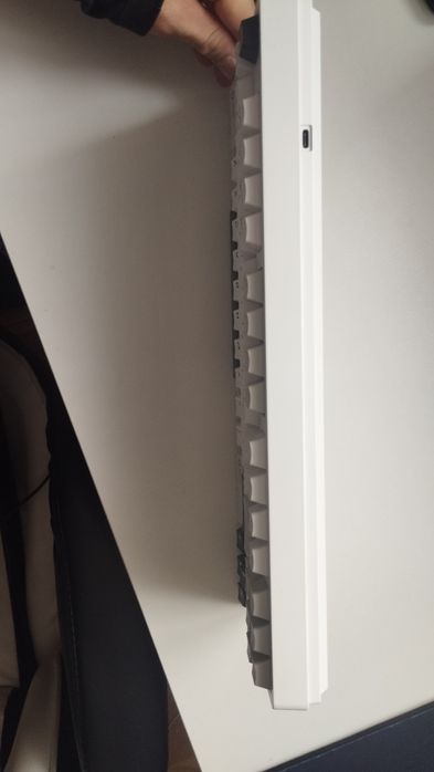 Механическая главиатура magegee light87