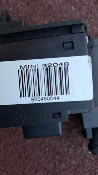 Лостче за светлините Mini One R50