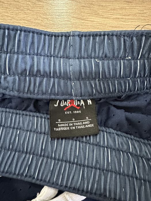 Шорты jordan