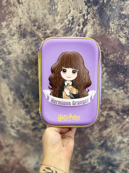 Пенал книжка Гарри Поттер , Гермиона эксклюзив