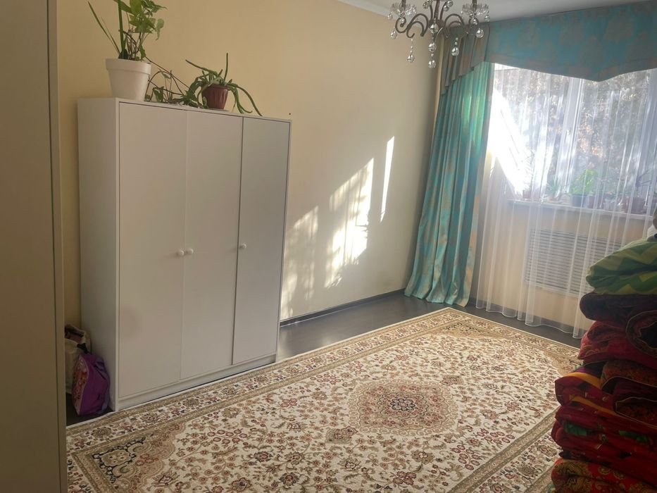 Продам квартиру хорошем районе