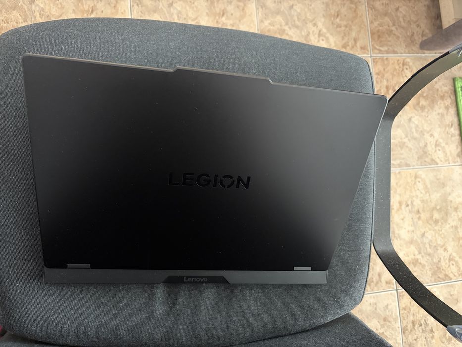Laptop Gaming Lenovo Legion