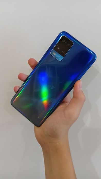 Продам оппо а54 128гб