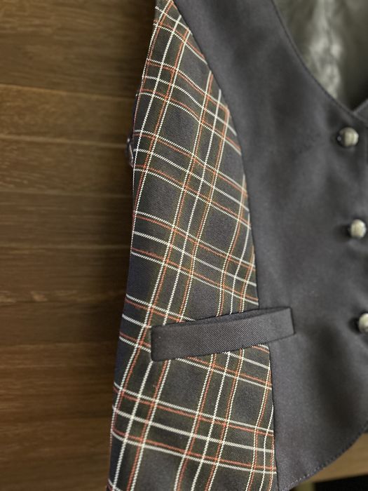 Школьная форма для девочки