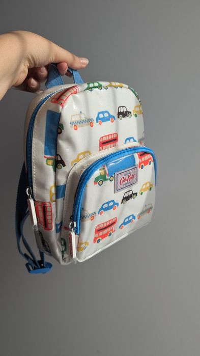Rucsac copii mini Cath Kids