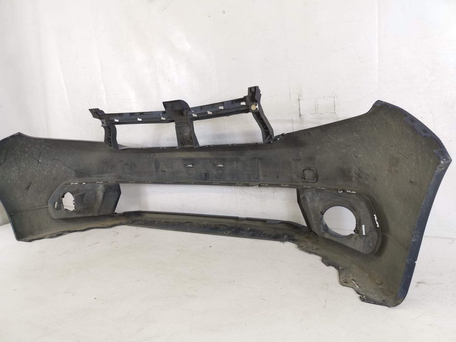 Предна броня Дачия Логан 2 [фейслифт] Сандеро 2 Фейслифт Оригинална В