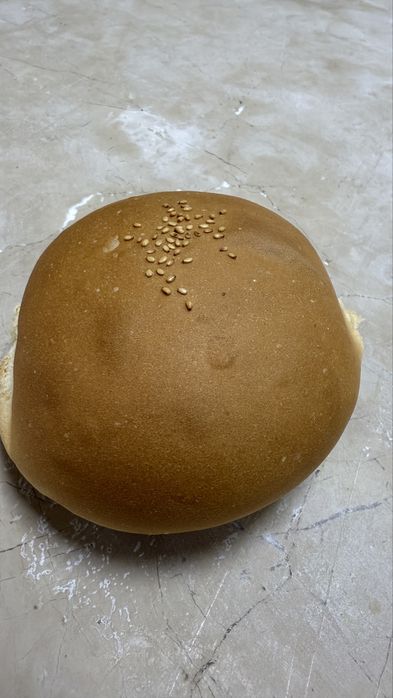 Булочки для бургеров и хот догов оптом