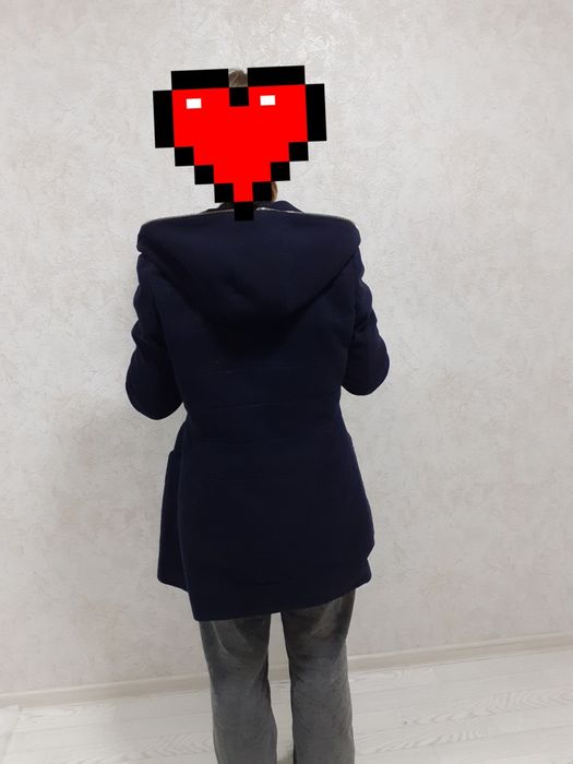 Продаётся   женское пальто