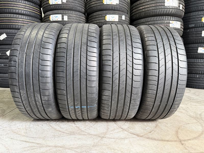 225/40/19 BRIDGESTONE 4бр