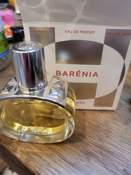 Парфюм Hermès barenia