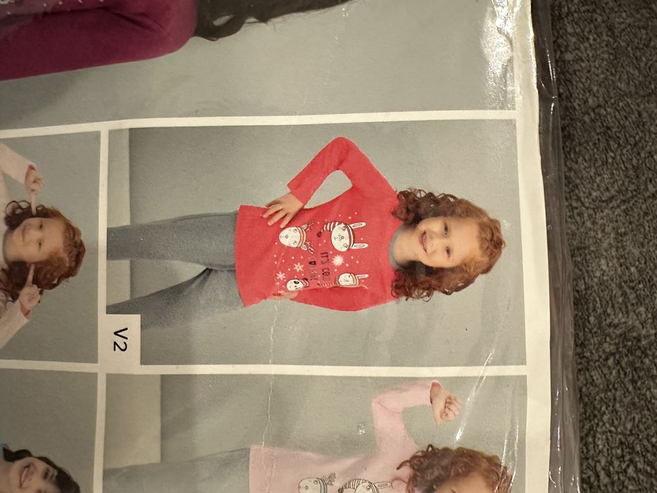 Детская пижама для мальчиков и детей