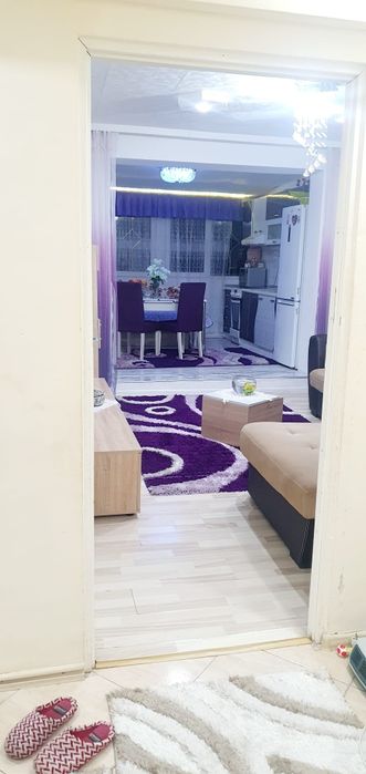 Продава се Тристаен апартамент в Гоце Делчев - 114 кв.м за 1132 €/кв.м - Снимка #1