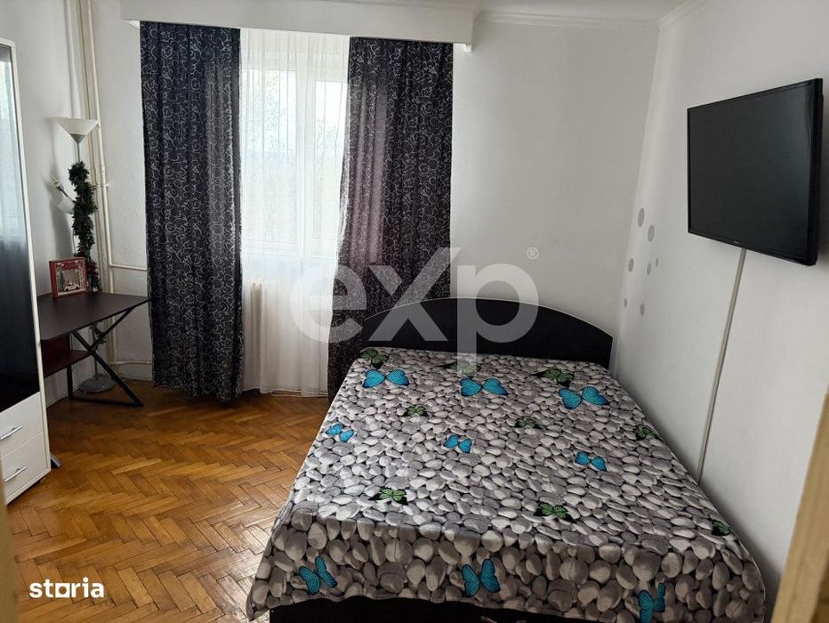 Inchiriere apartament 2 camere