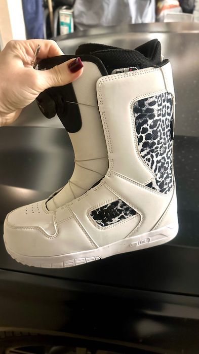 Сноуборд Roxy за жени