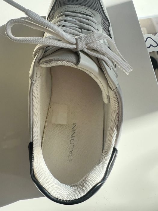 Sneakers BALDININI masura 42 model deosebit
