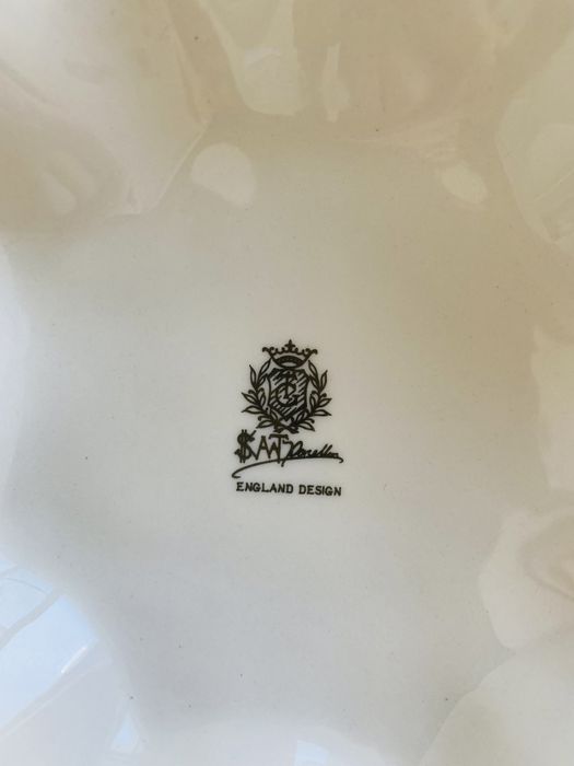 Ваза для фруктов, тортница