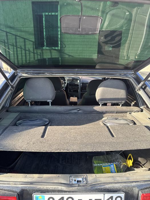 Lada (ваз) 2114 машина