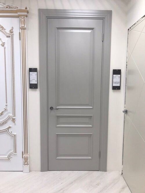 Изготовление и установка окон и дверей