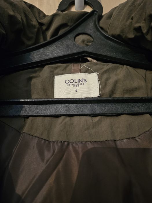 Colins Пуховик женский