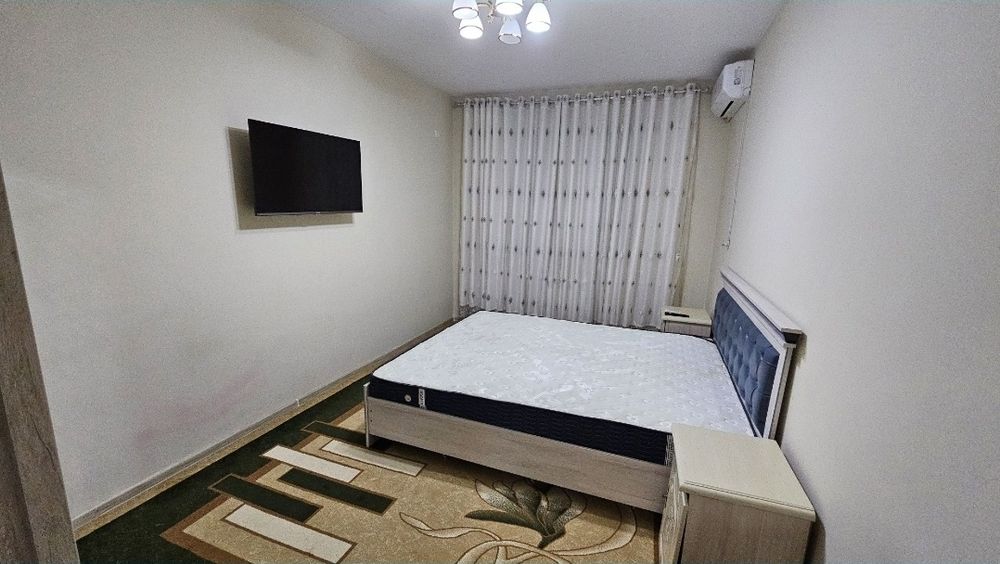 Своя! Аренда 1 комнатная квартира!