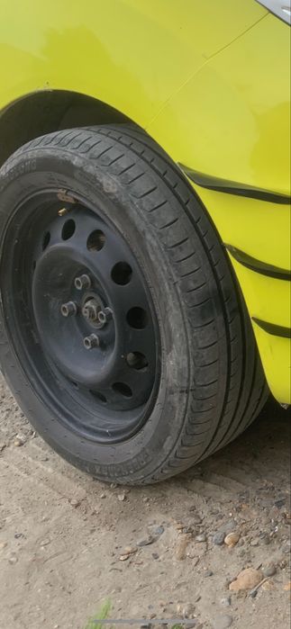 Diska sotiladi R15 Cobalt